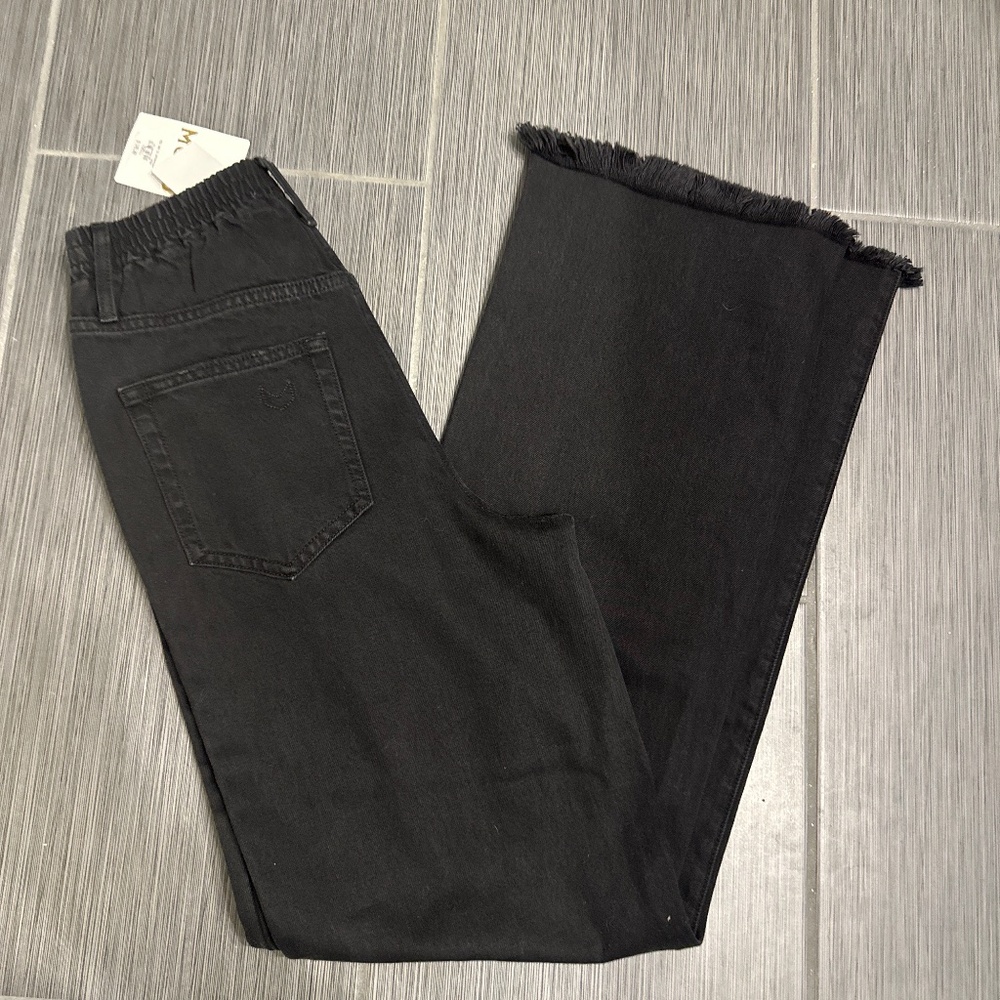Mumu Straight leg Jean